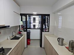 Blk 608A Tampines Greenweave (Tampines), HDB 5 Rooms #623579581